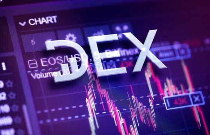 The Dawn Of Decentralization: Debunking The Power Of DEX in Crypto Markets