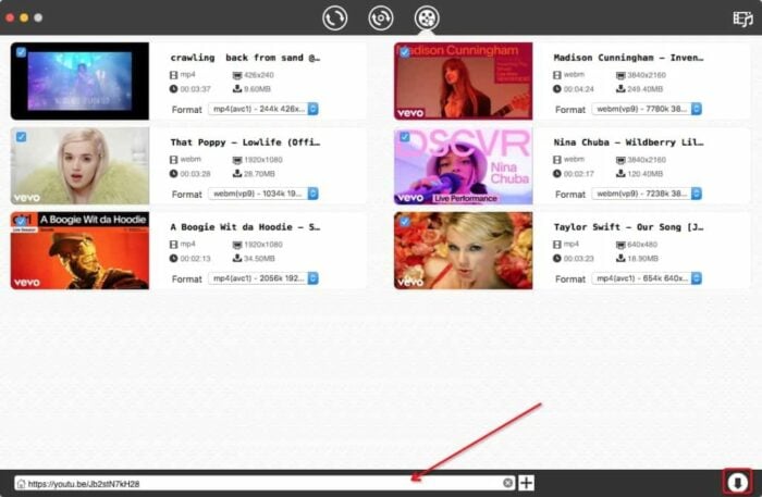 Download Audio From YouTube Mac