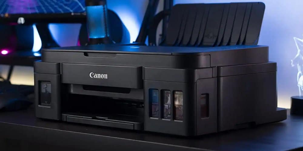 Canon G2010 Printer Driver Download