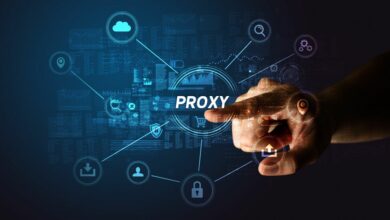 The Evolution of Proxy Technologies: From Traditional to Residential and Mobile Proxies