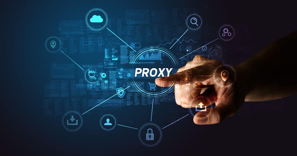 The Evolution of Proxy Technologies: From Traditional to Residential and Mobile Proxies