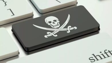 Pirate Sites