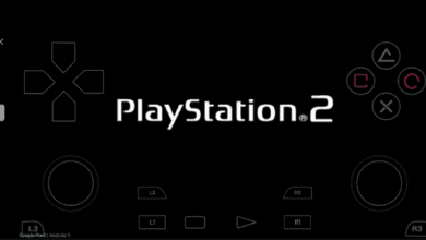 PS2 Emulator